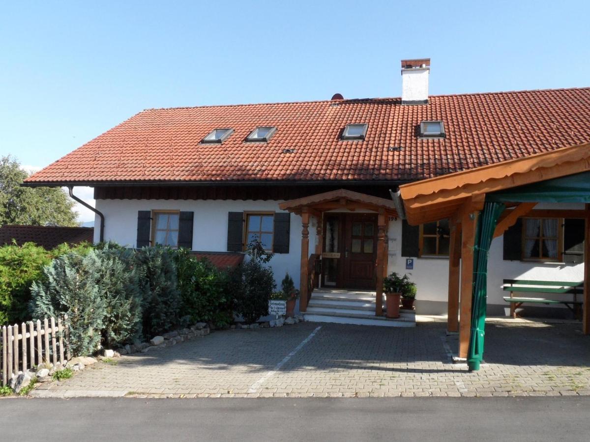 Ferienwohnung Engelhardt Oberreute Dış mekan fotoğraf