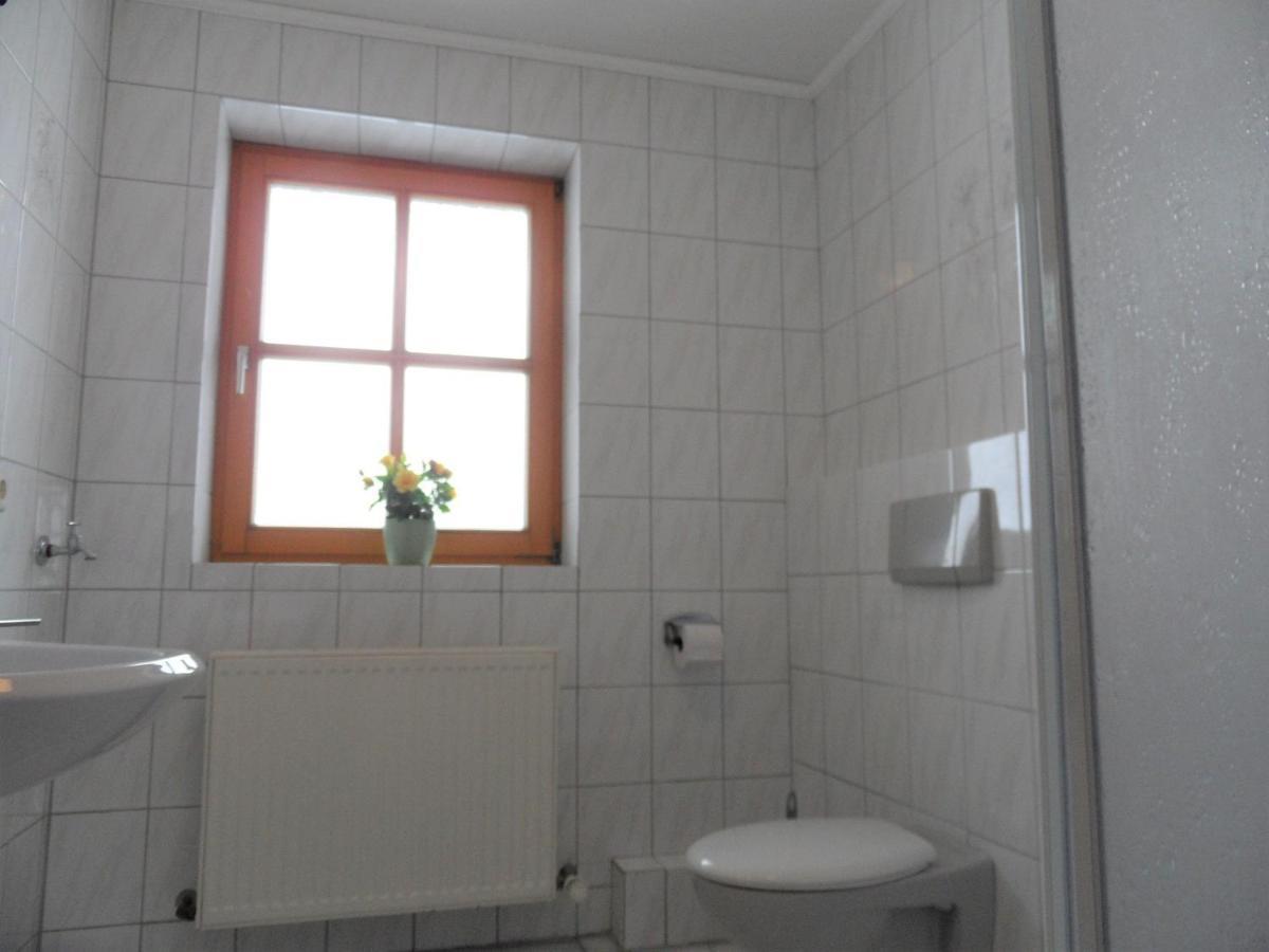 Ferienwohnung Engelhardt Oberreute Dış mekan fotoğraf