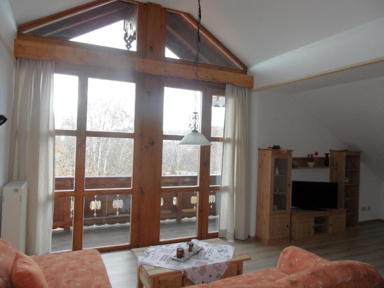 Ferienwohnung Engelhardt Oberreute Dış mekan fotoğraf