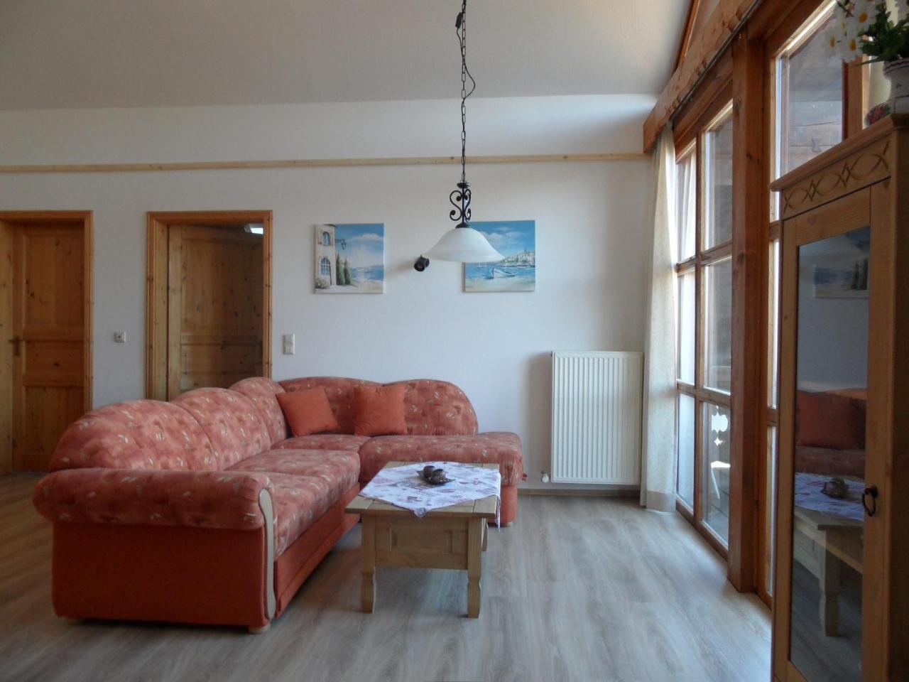 Ferienwohnung Engelhardt Oberreute Dış mekan fotoğraf